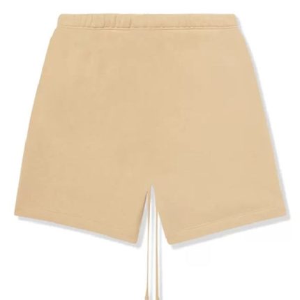 Fear of God Essentials Shorts Sand